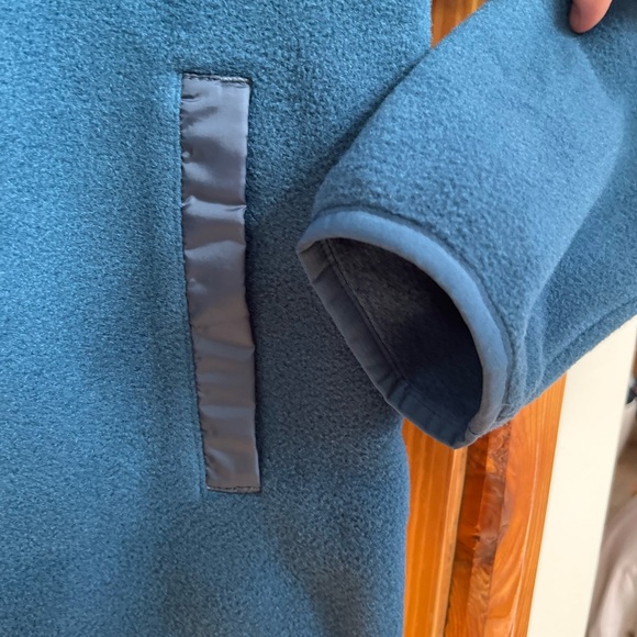 Cotopaxi S Fleece Full Zip Jacket - Picture 2 of 4
